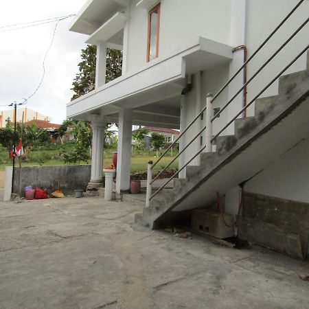 Penginapan Melati Sarangan Exteriör bild