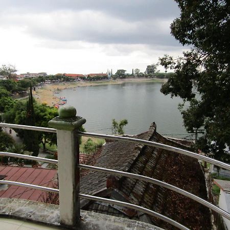 Penginapan Melati Sarangan Exteriör bild