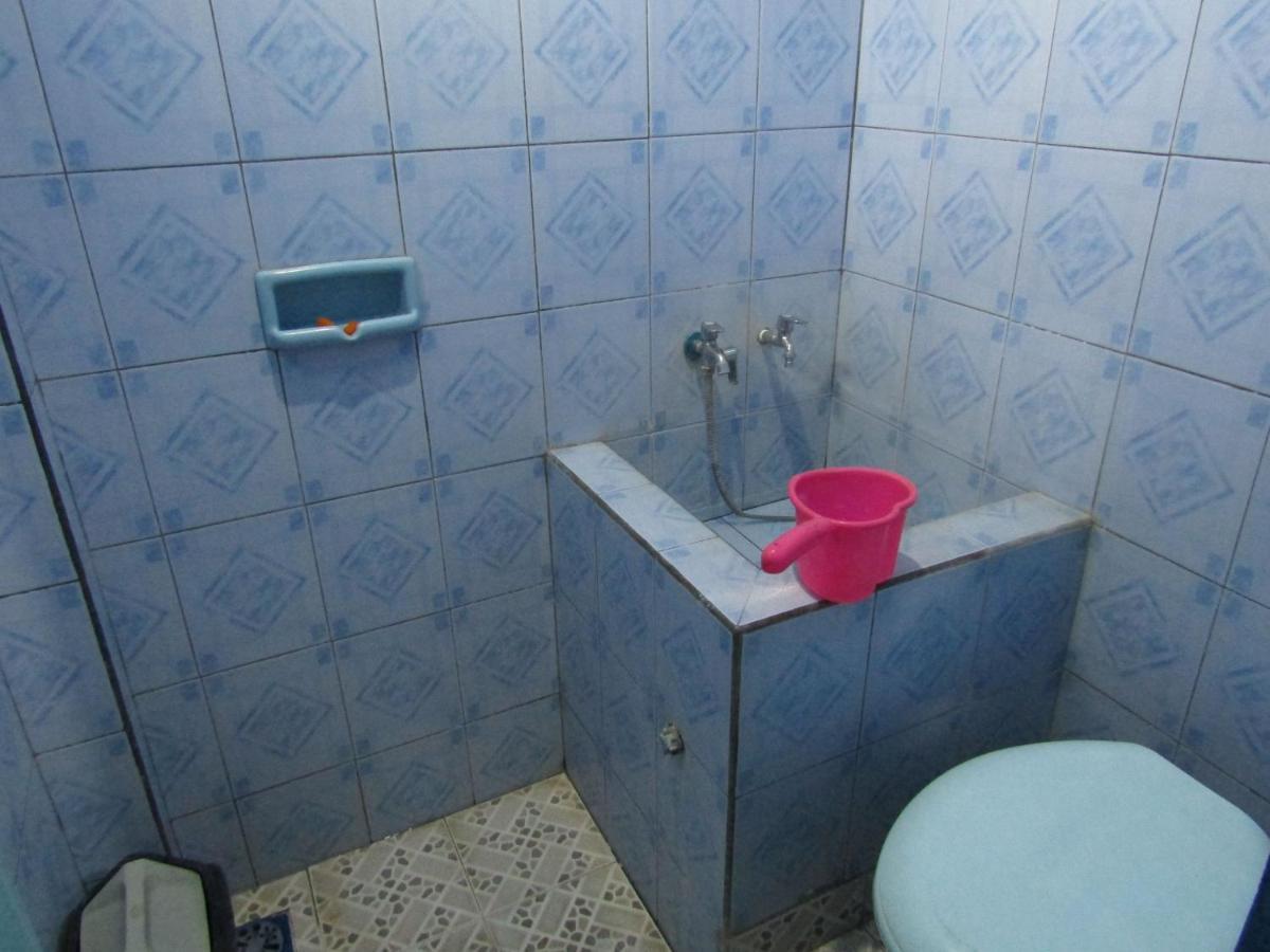 Penginapan Melati Sarangan Exteriör bild