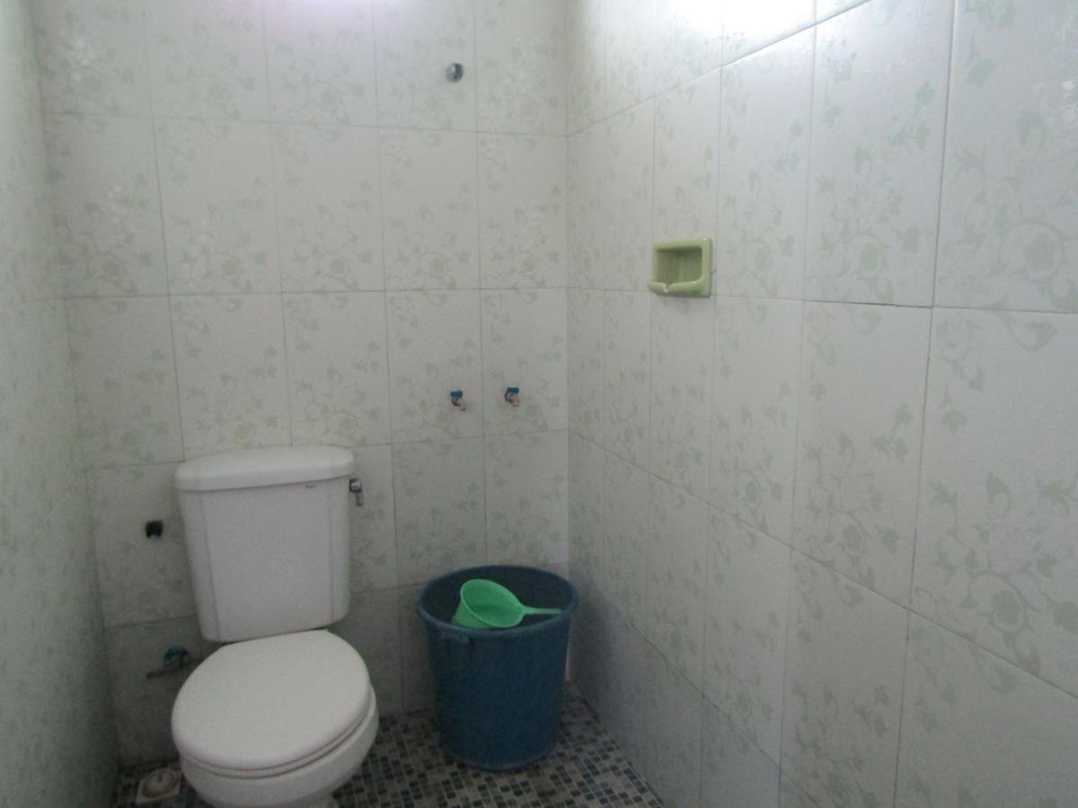 Penginapan Melati Sarangan Exteriör bild