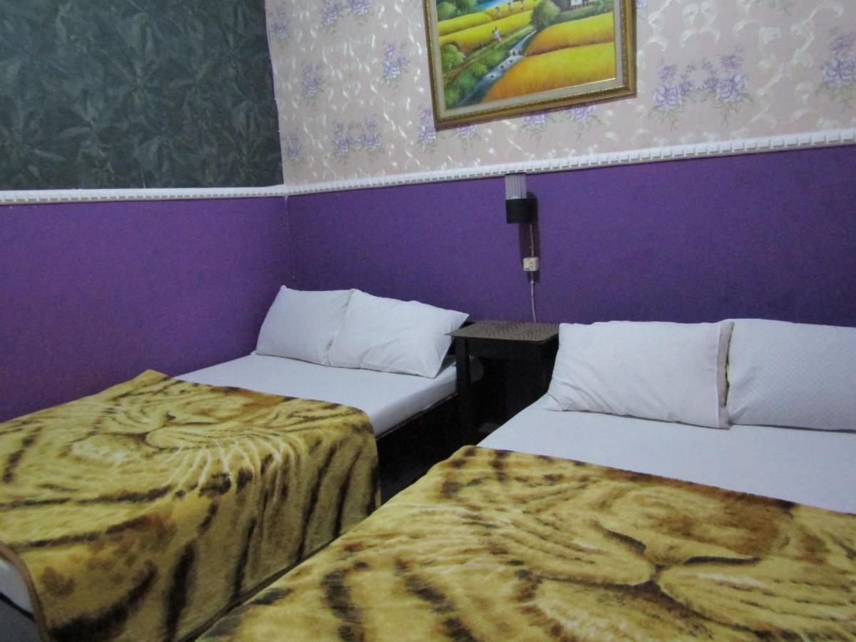 Penginapan Melati Sarangan Exteriör bild